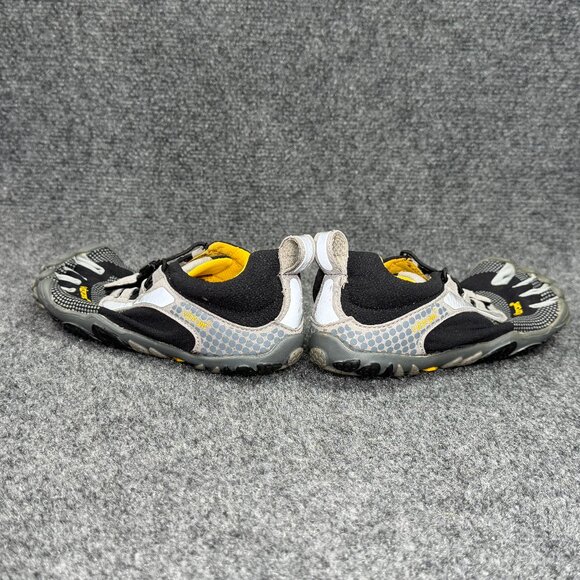 Vibram Five Fingers Bikila Shoes Women's Size 6.5 Barefoot Minimalist Training - Picture 6 of 13